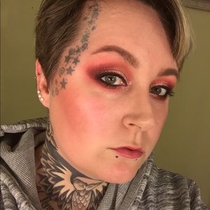 Meet your Posher, Bethany